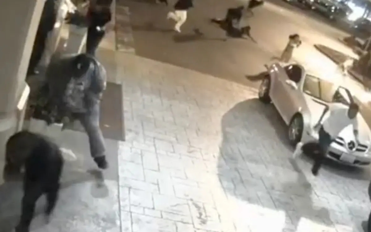 Tiroteo en el estado de Washington deja al menos un muerto y seis heridos