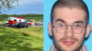 Tiroteo en un parque de Iowa deja 3 muertos; sospechoso se suicidó
