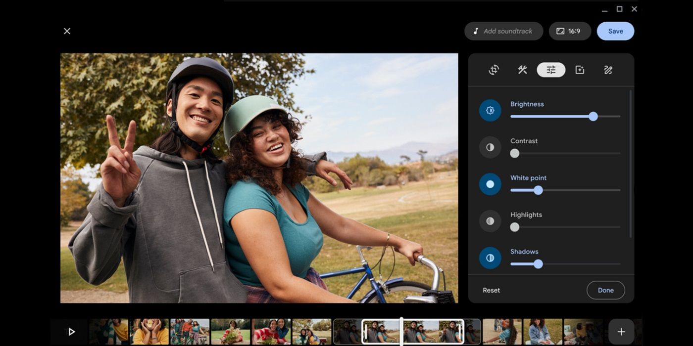 Todas las nuevas funciones de Chromebook: editor de video, aplicación cursiva y más