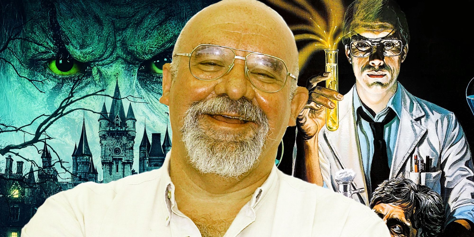 Todas las películas de Stuart Gordon clasificadas