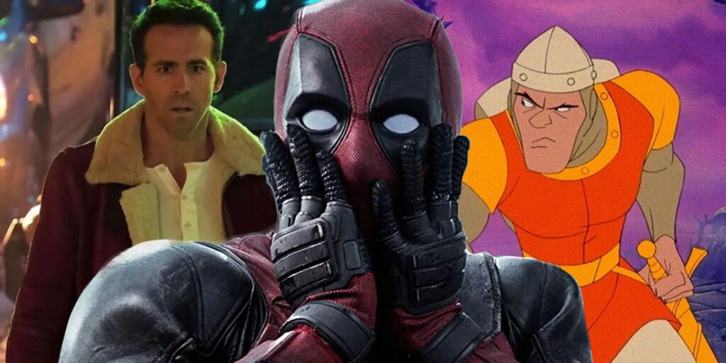 Todas las próximas películas de Ryan Reynolds