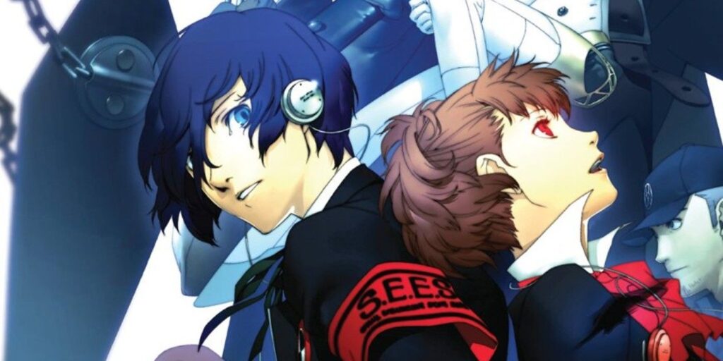 Todas las razones por las que Persona 3 Portable es el mejor P3 para remasterizar