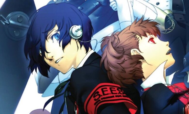 Todas las razones por las que Persona 3 Portable es el mejor P3 para remasterizar