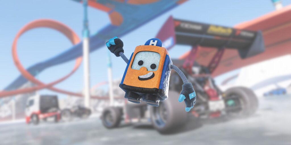 Todas las ubicaciones de los globos tanque en Forza Horizon 5 Hot Wheels