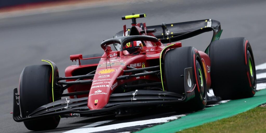 Todas las victorias españolas en la Fórmula 1