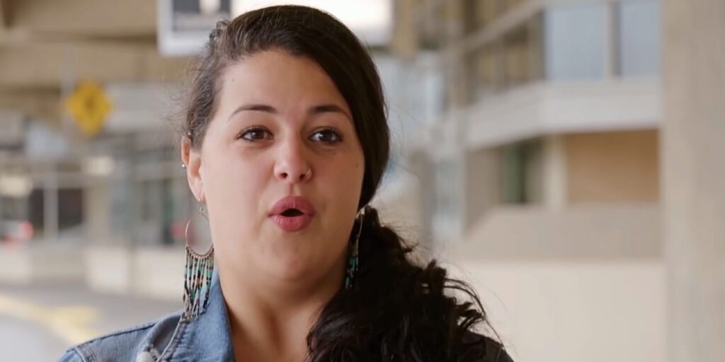 Todo en 90 Días: ¿Por qué los fanáticos llaman a Emily 'Karen'?