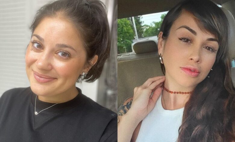 Todo en 90 Días: 10 miembros femeninos del elenco más populares, clasificados por seguidores de Instagram