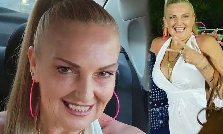 Todo en 90 Días: Angela presume de pérdida de peso con diminutos shorts ceñidos