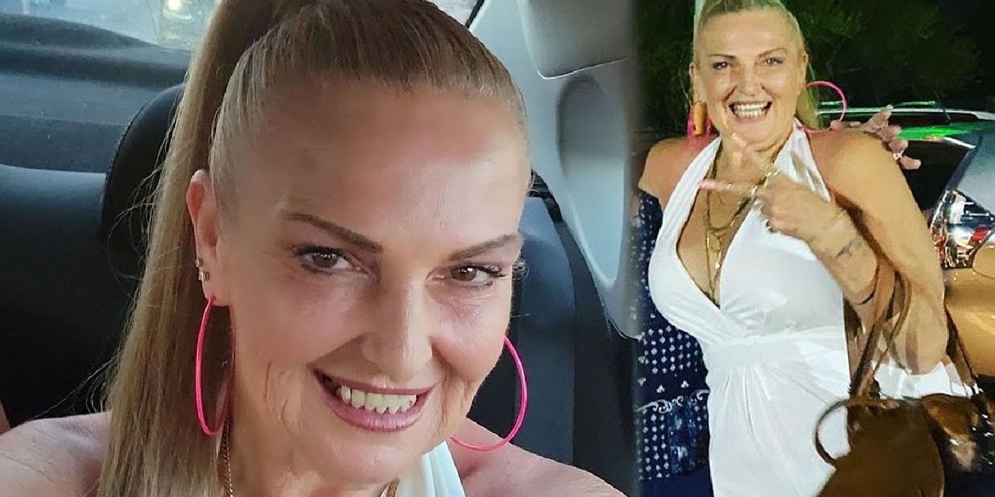 90 Day Fiancé’s Angela’s Worst Fashion Disasters After Weight Loss Ranked