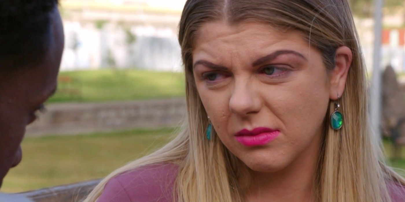 Todo en 90 Días: Ariela Ridiculizada por Cringey Clothing Choice