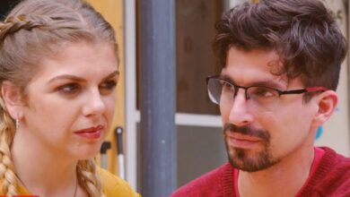 Todo en 90 Días: Ariela y el secreto de Leandro de su ex marido sorprenden a los fans