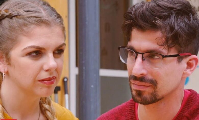 Todo en 90 Días: Ariela y el secreto de Leandro de su ex marido sorprenden a los fans