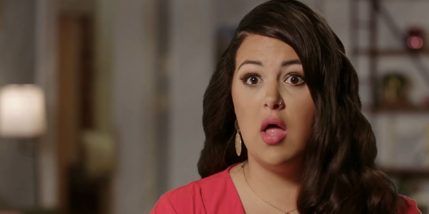 Todo en 90 Días: Cómo Emily no le da a Kobe el beneficio de la duda