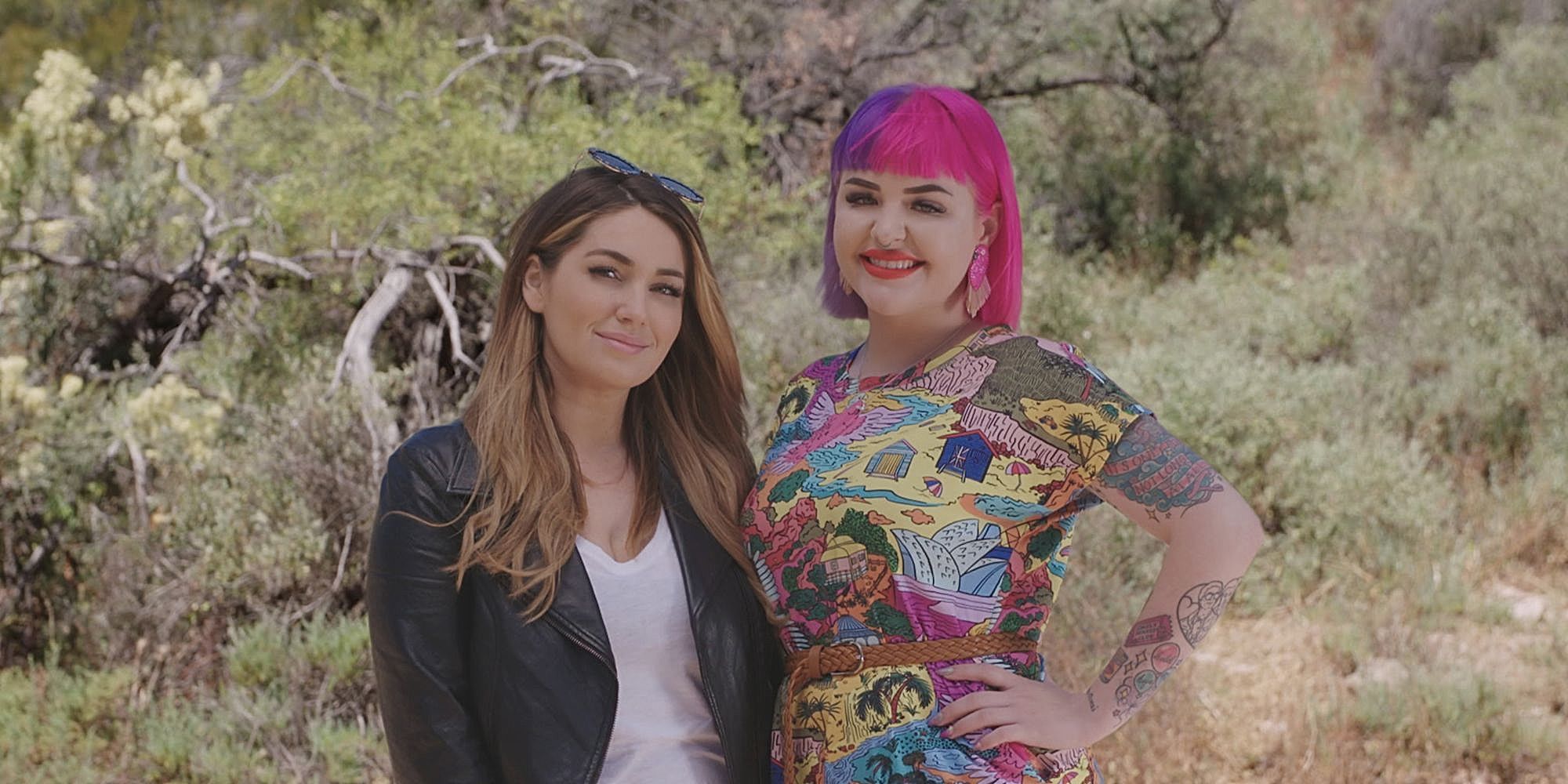 Todo en 90 Días: Cómo se comparan las vidas de Erika Owens y Stephanie Matto ahora