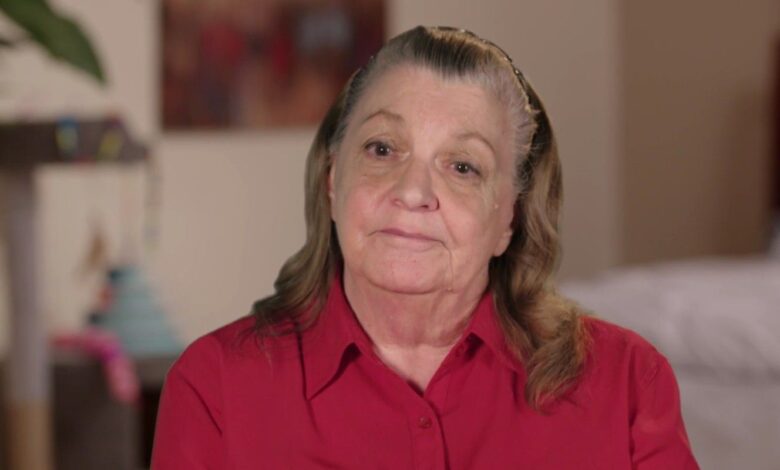 Todo en 90 Días: Debbie Johnson vista con un hombre nuevo