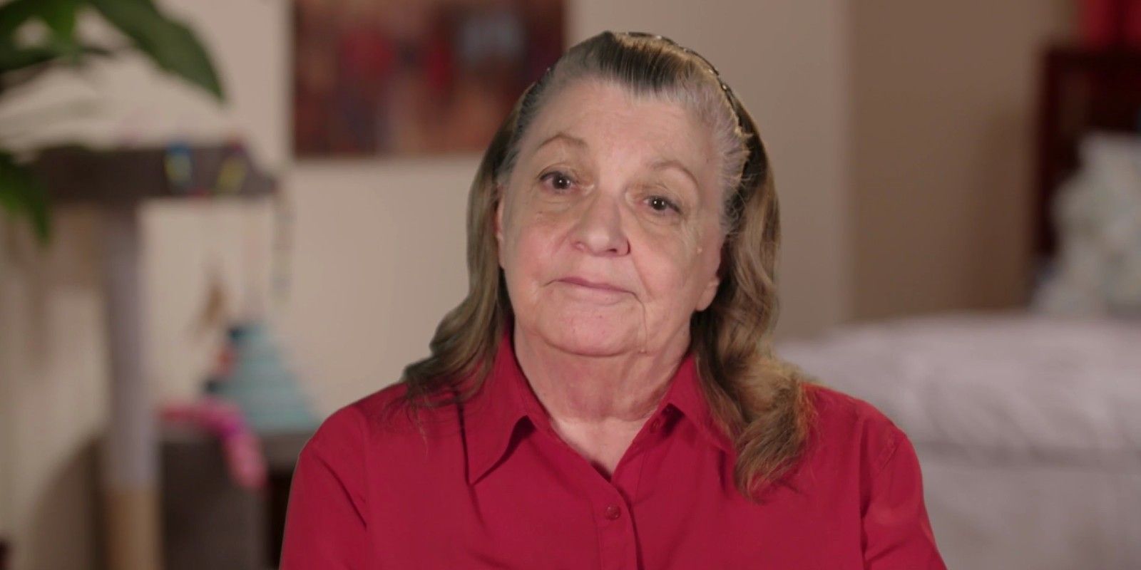 Todo en 90 Días: Debbie Johnson vista con un hombre nuevo