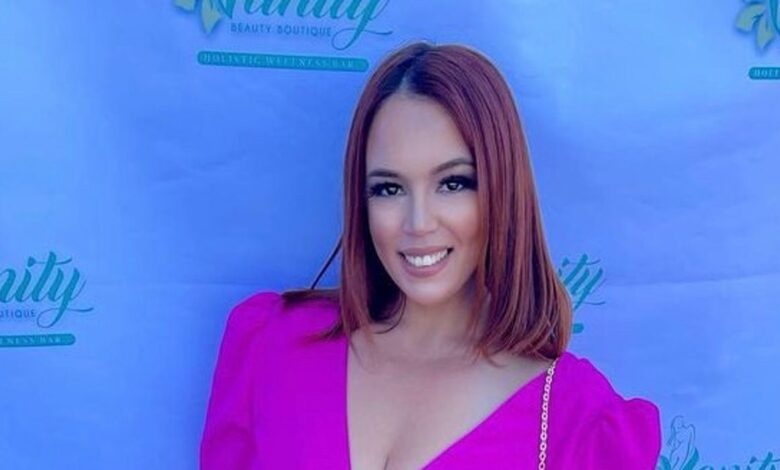 Todo en 90 Días: Jess Caroline revela transformación secreta para perder peso