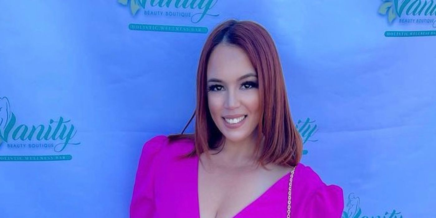 Todo en 90 Días: Jess Caroline revela transformación secreta para perder peso