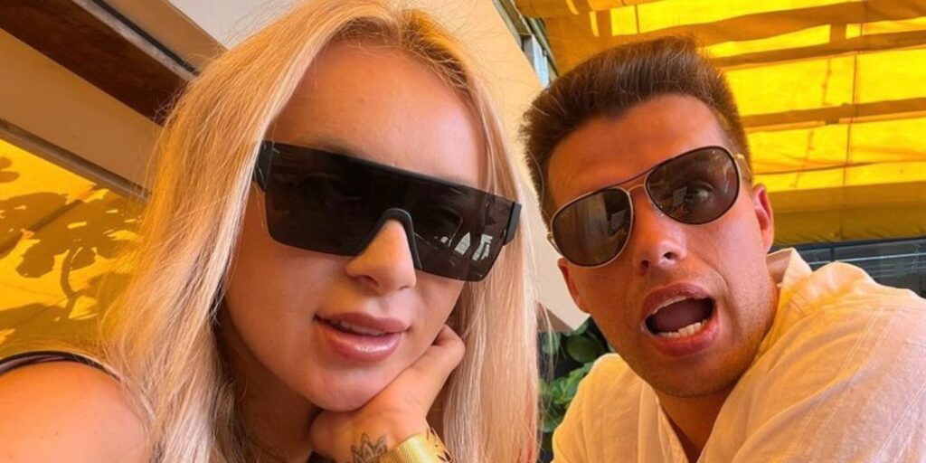 Todo en 90 Días: Jovi y Yara aplastan los rumores de divorcio con un video divertido