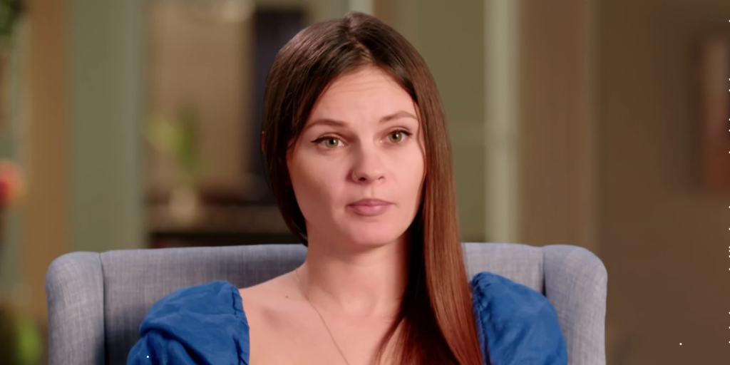 Todo en 90 Días: Julia afirma que fue eliminada de HEA porque es rusa