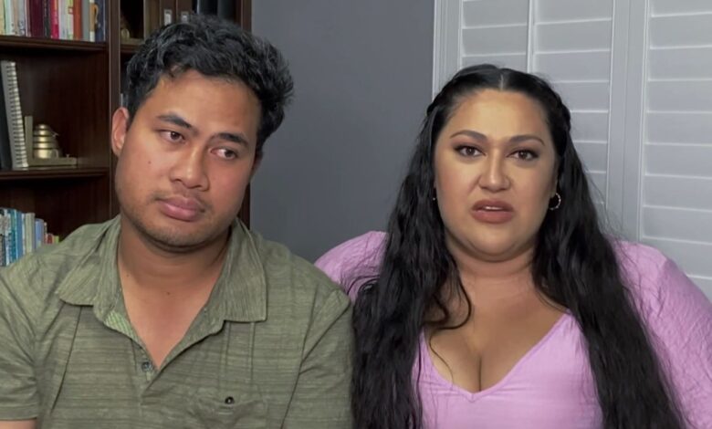 Todo en 90 Días: Kalani revela por qué quiere irse de Utah