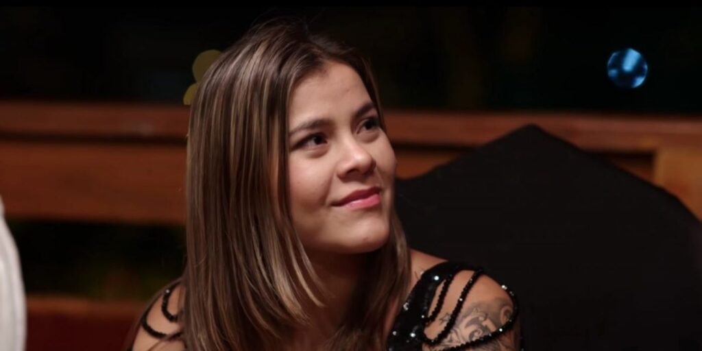 Todo en 90 Días: La impactante vida amorosa de Ximena después de que Mike exploró