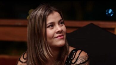 Todo en 90 Días: La impactante vida amorosa de Ximena después de que Mike exploró