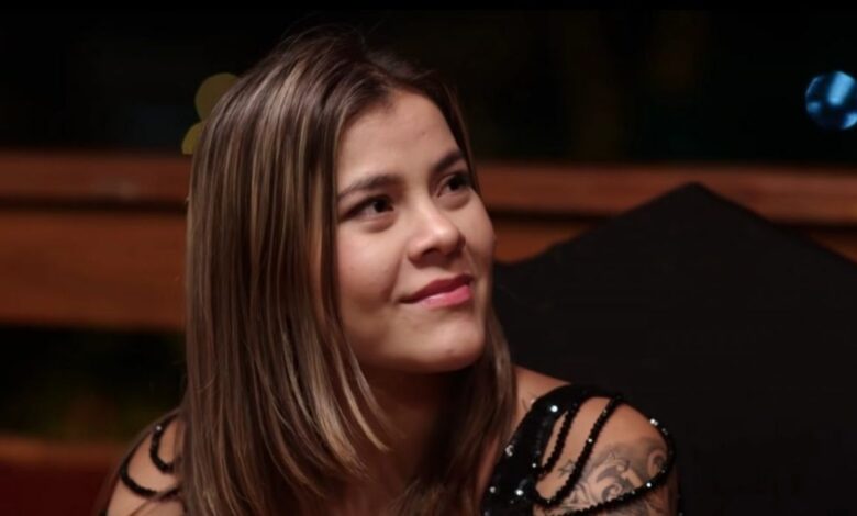 Todo en 90 Días: La impactante vida amorosa de Ximena después de que Mike exploró