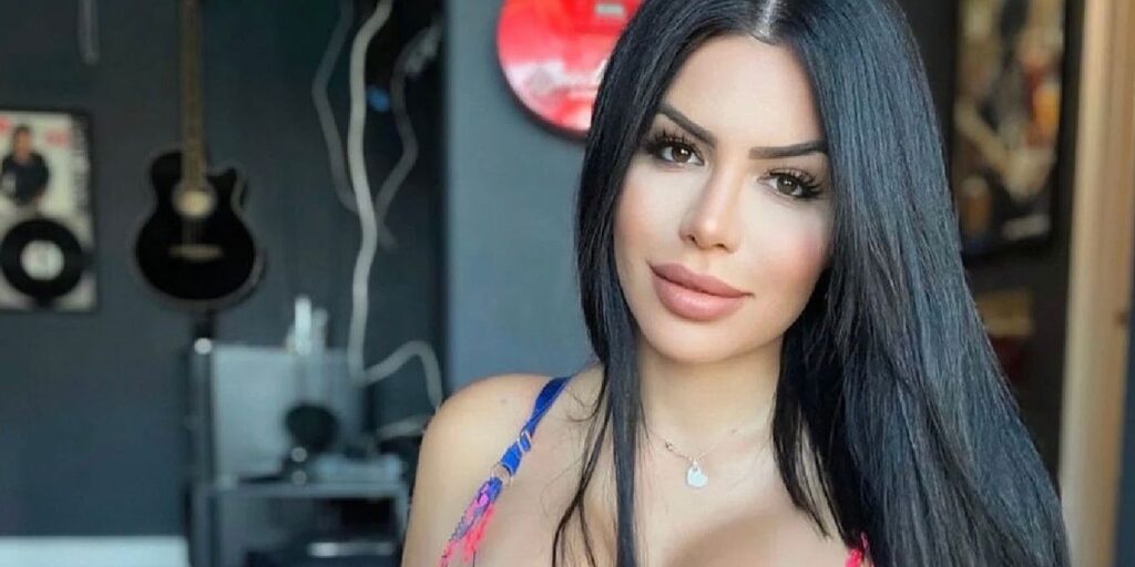 Todo en 90 Días: Larissa revela por qué consideró quitarse las costillas