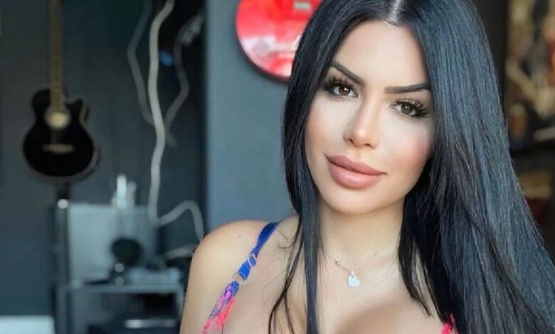 Todo en 90 Días: Larissa revela por qué consideró quitarse las costillas