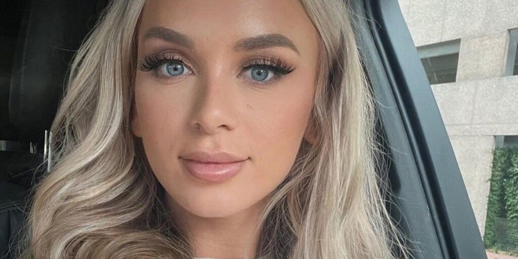 Todo en 90 Días: Las fotos más irreconocibles de Yara en Instagram