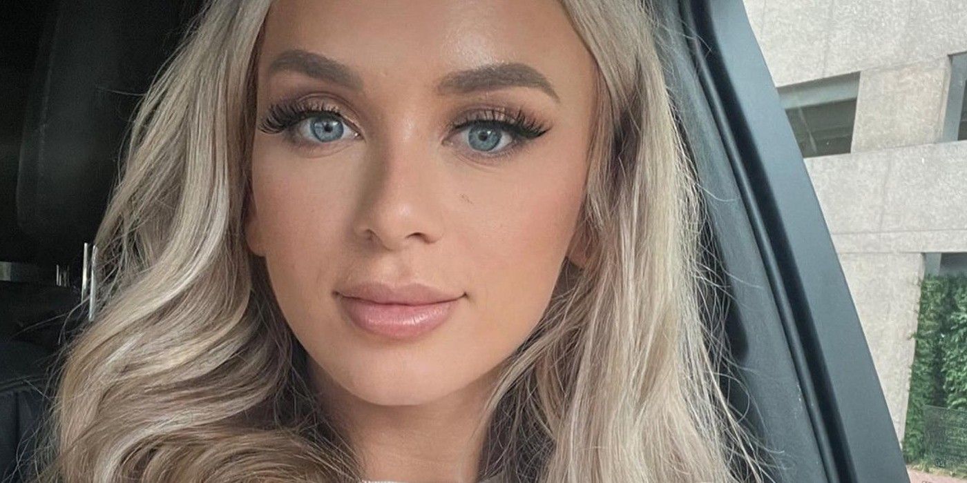 Todo en 90 Días: Yara Zaya fue criticada por fallar en Photoshop en una nueva foto en bikini