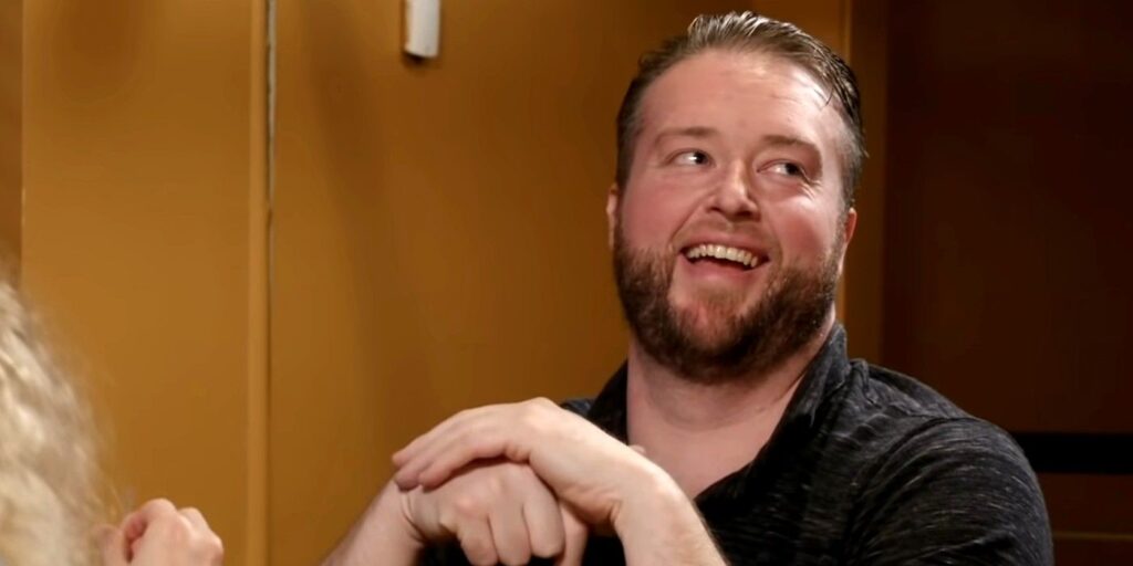 Todo en 90 Días: Mike Youngquist revela que salvó a un cuervo atrapado en un cobertizo