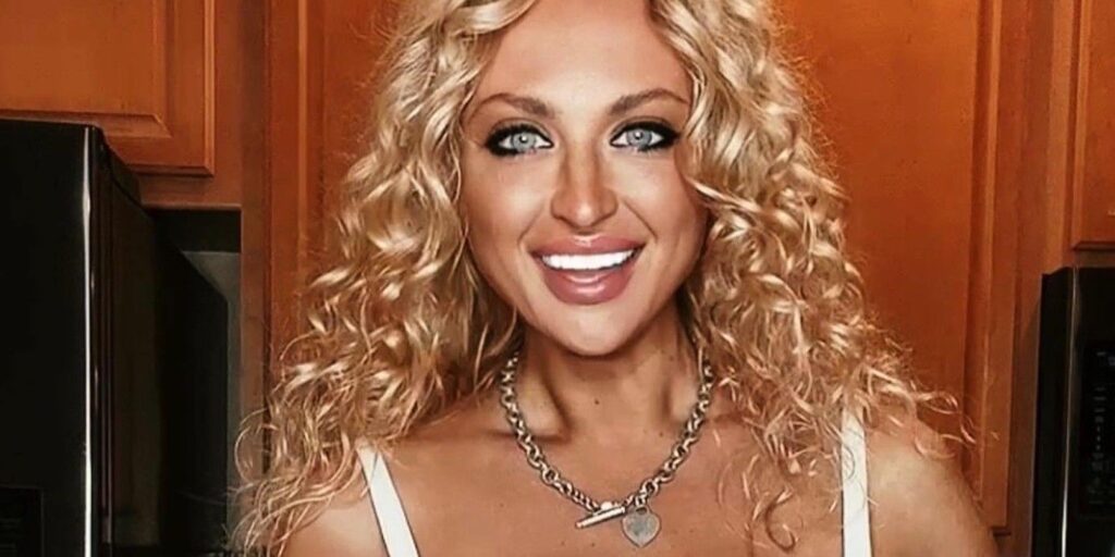 Todo en 90 Días: Natalie asada por clip de bikini sediento con un nuevo amigo