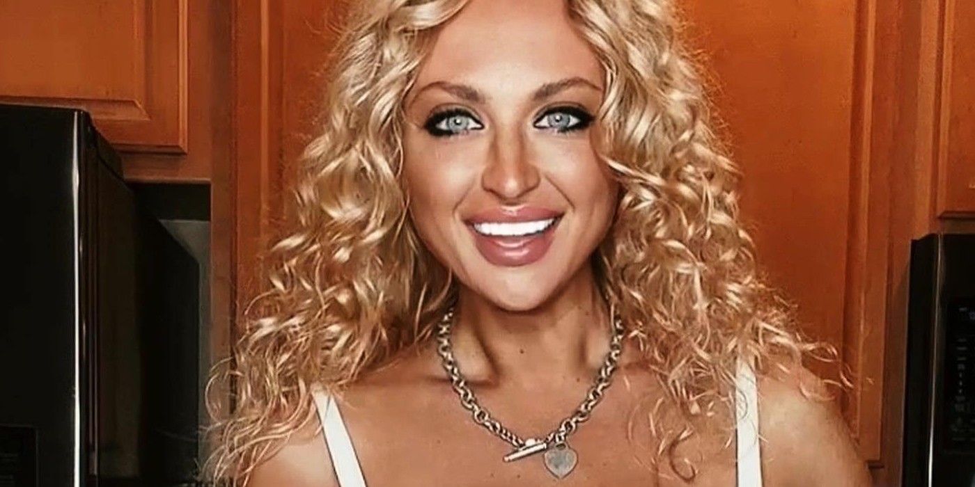 Todo en 90 Días: Natalie asada por clip de bikini sediento con un nuevo amigo