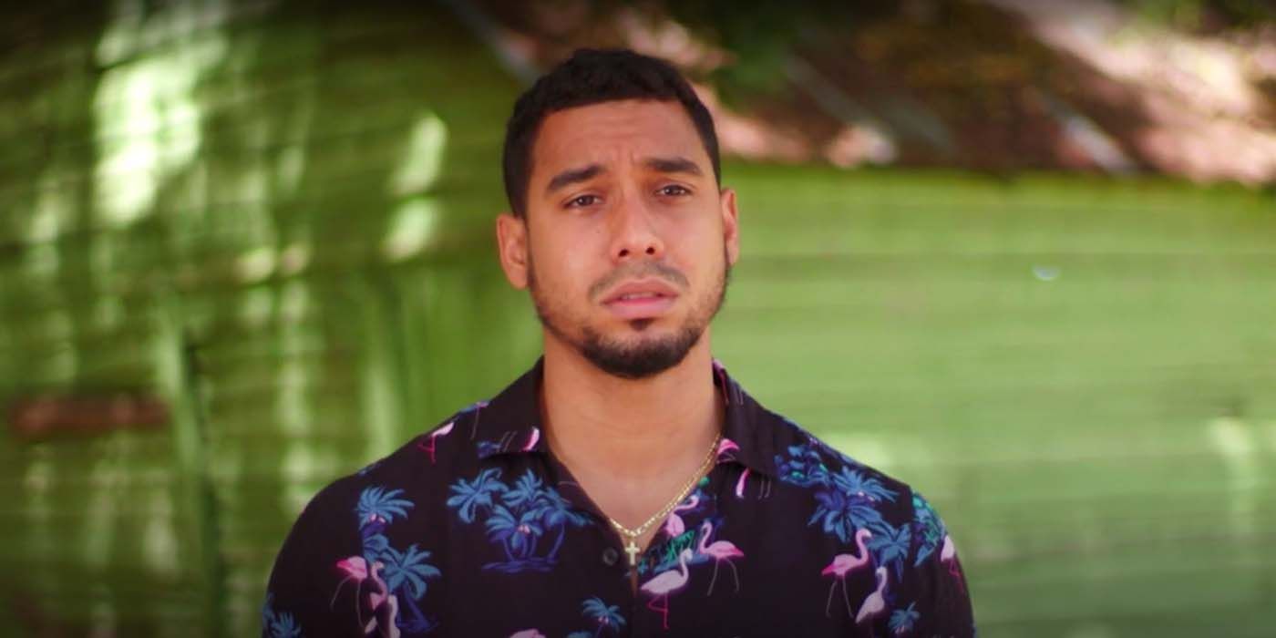 Todo en 90 Días: Pedro lanza un nuevo podcast en medio de Chantel Split