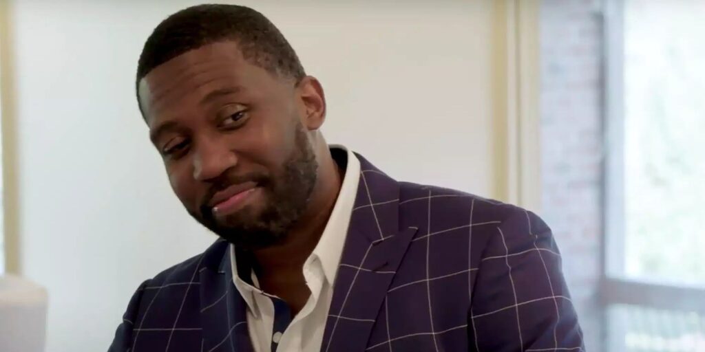 Todo en 90 Días: Por qué Bilal Hazziez está causando que los fans se divorcien