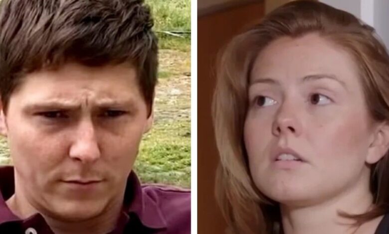 Todo en 90 Días: Por qué el parecido de Brandon Gibbs y Kara Bass es una broma de fans