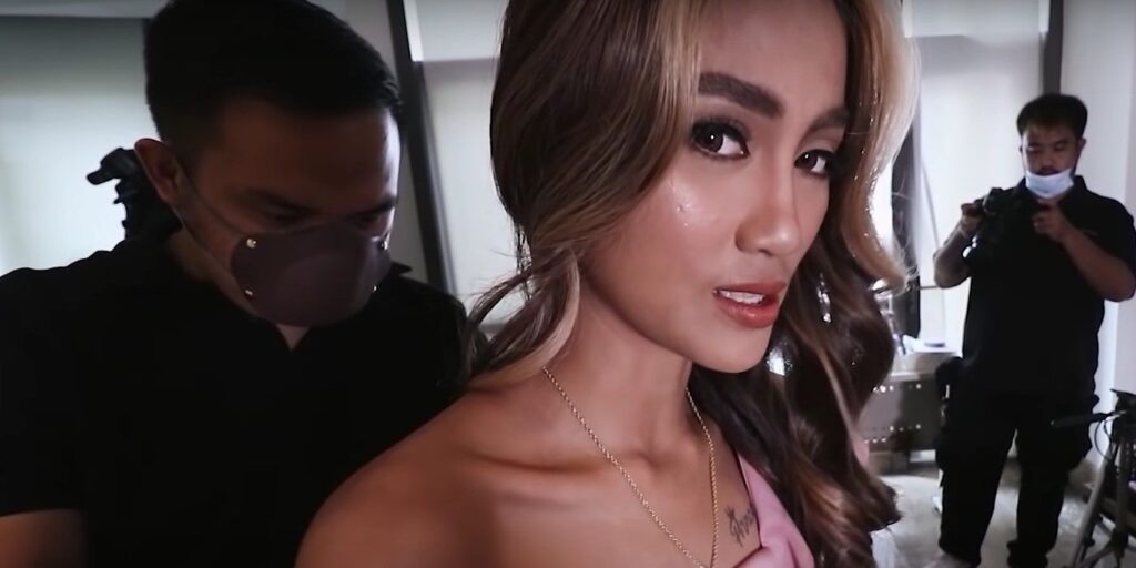 Todo en 90 Días: Rose revela que pronto 'aclarará las cosas'