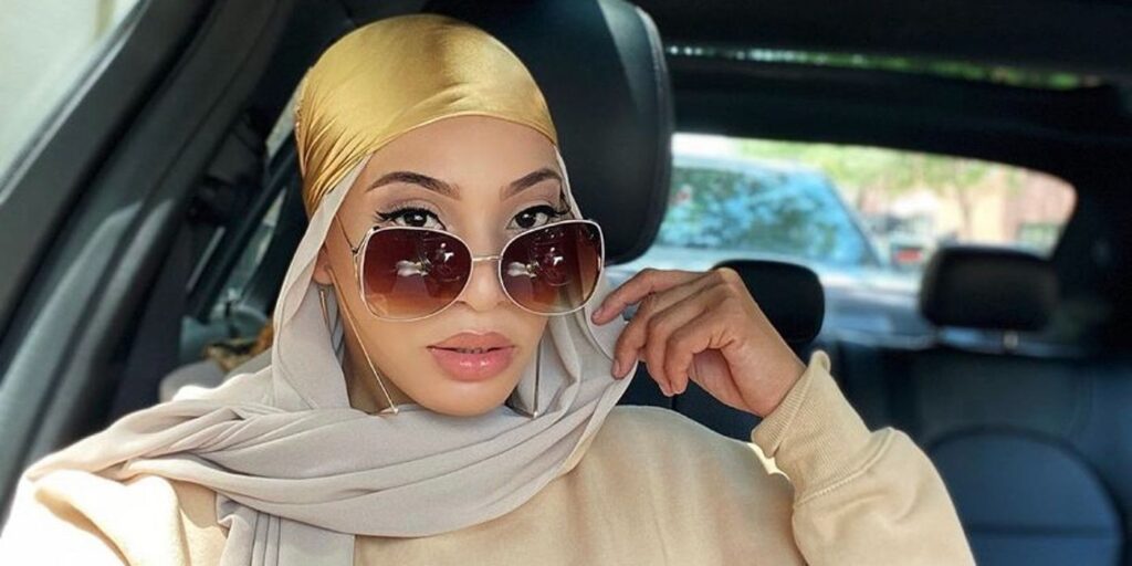 Todo en 90 Días: Shaeeda bromea sobre usar Bilal y ser una cazafortunas