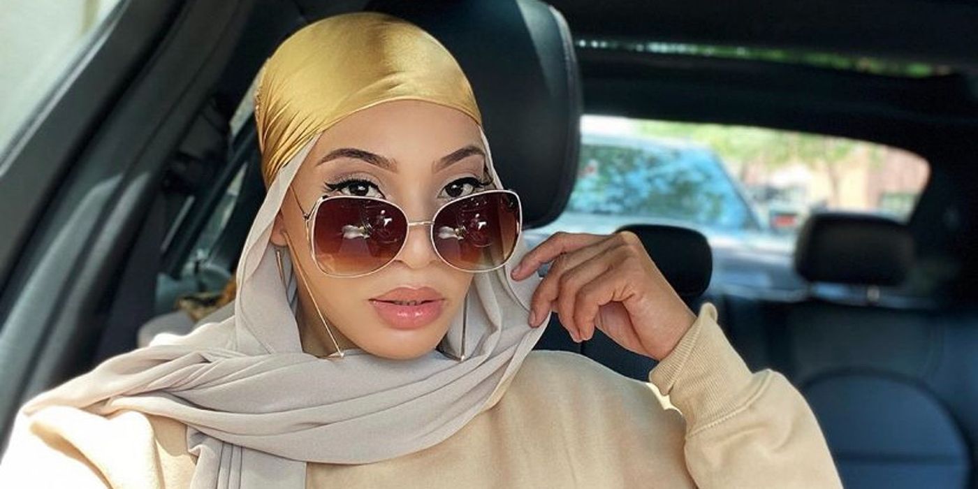 Todo en 90 Días: Shaeeda bromea sobre usar Bilal y ser una cazafortunas