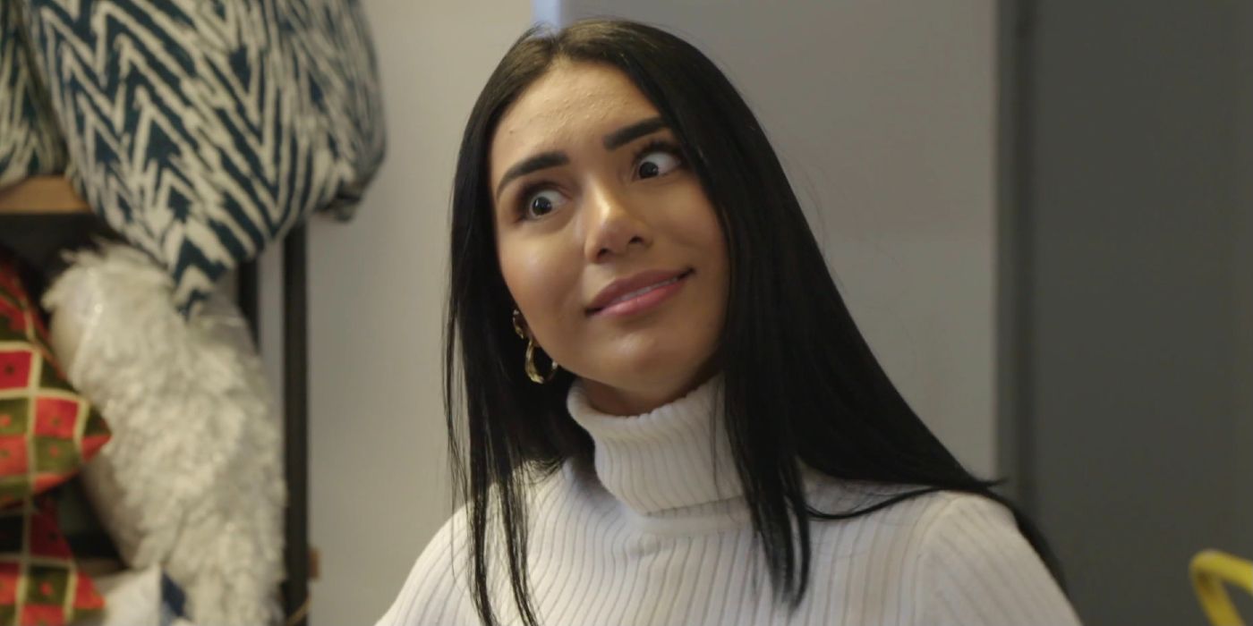 Todo en 90 Días: Thaís aumenta las especulaciones de embarazo con una nueva foto