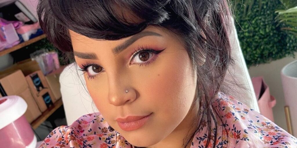 Todo en 90 Días: Tiffany comparte impactante video íntimo con el hombre misterioso