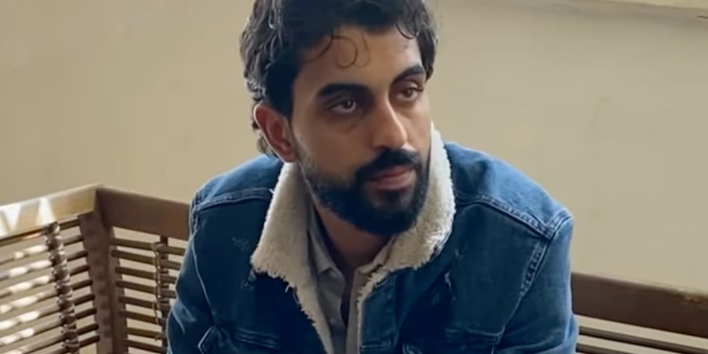 Todo en 90 Días: Yazan sorprende a los fanáticos con raras fotos de su hija