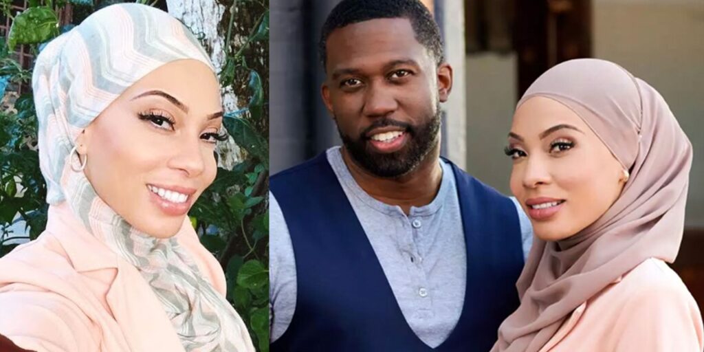 Todo en 90 días: 10 cosas que debes saber sobre Shaeeda Sween