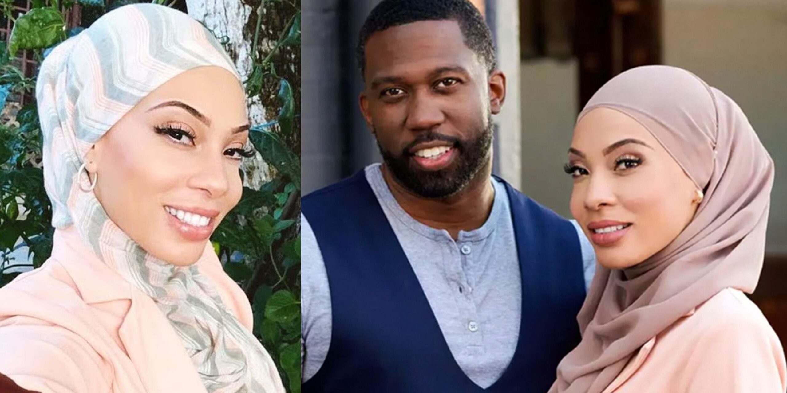 Todo en 90 días: 10 cosas que debes saber sobre Shaeeda Sween