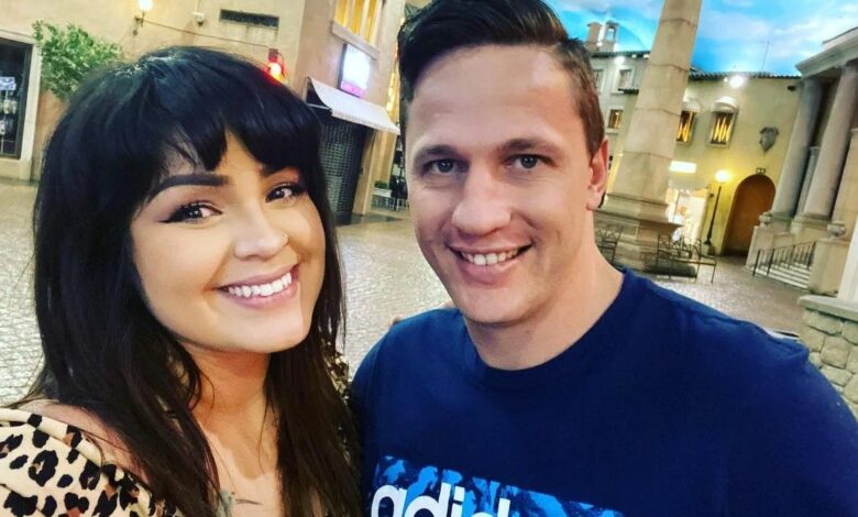 Todo en 90 días: todas las pistas Tiffany y Ronald volverán a estar juntos en 2022