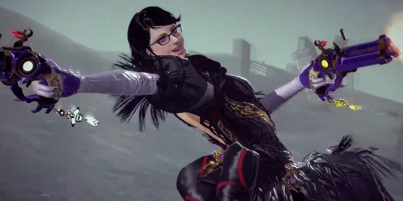 Todo lo nuevo en Bayonetta 3 (hasta ahora)
