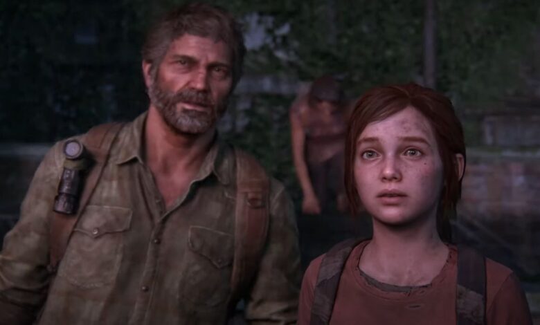 Todo lo nuevo en el remake de The Last Of Us Part 1