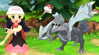 Todo lo que Pokémon BDSP hizo mal que los remakes de Gen 5 deberían evitar